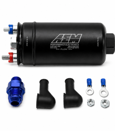 bomba aem 320lp