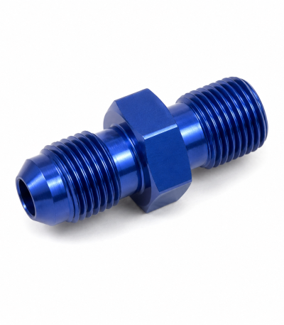 fragola niple black 4an a 1/8 npt azul