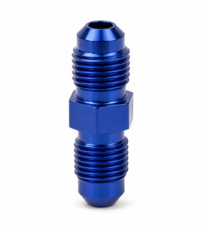 fragola niple black 4an a 1/8 npt azul